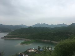 -易水湖景区
