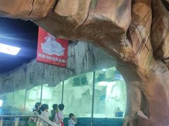 -西安华夏文旅水世界