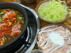 -笔记安顺夺夺粉火锅(龙湾万达店)