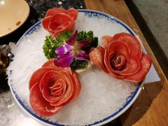 -蜀大侠火锅(四川北路店)