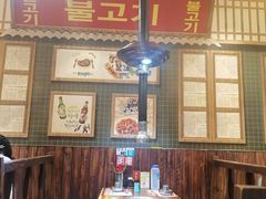 -韩一品韩国料理(柏庐南路店)