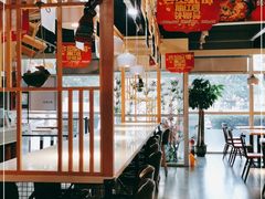 大堂-苗小坛酸汤鱼(酒仙桥店)