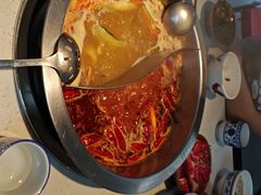 -芈重山老火锅(广州首店)
