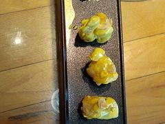 -永安鱼庄·镇江菜(丁卯店)