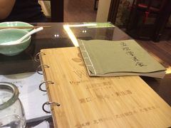 -五观堂素食(新华路店)