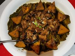 -馋遇江南·精致湖景雅宴(东方之门店)