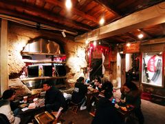 大堂-盟重烧烤(东瓜山创始店)