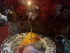 -BROWNSTONE布朗石西班牙餐厅(富城店)