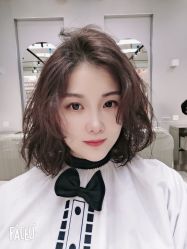 -NICE SALON 奈丝造型
