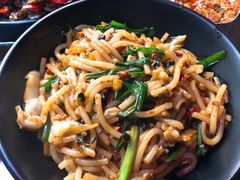 -嗨牛味海鲜烧烤