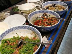 -燕郊烧鸽子(广安路店)