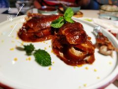 精品烤鸭-悦江(梅奔中心店)