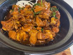 -后海16号·北京私房菜