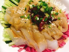 -金掌勺·锅包肉(广渠门店)