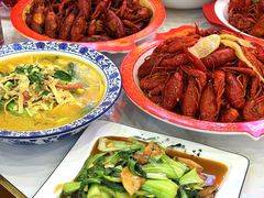 -虾铺子龙虾·私房菜(金源花苑店)