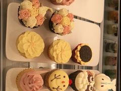 -Pantry's Best派悦坊蛋糕(K11购物艺术中心店)