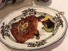 -夏苑(新加坡丽思卡尔顿美年酒店)