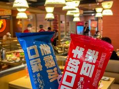 -西塔老太太泥炉烤肉(杭州首店)