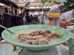 -北纬39度天津宴(黑牛城道店)