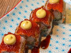 -王氏炉匠·烧鸟放题自助(三里屯店)