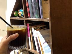 -白熊咖啡(闽江大道店)