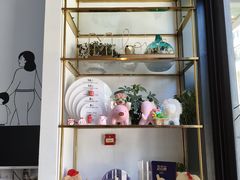-姆们M Sweetie Cake(三里屯店)