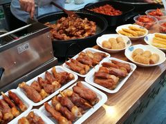 -秦淮小吃城(夫子庙店)