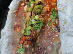-老西安韩记三鲜煮馍(四府街店)