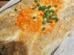 -平娃三宝烧烤·面食(南小街店)