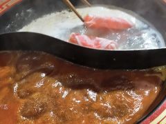 -蜀都冒菜·酱蟹生腌