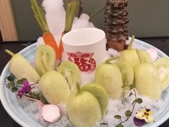 -好福记饭店(红梅公园店)