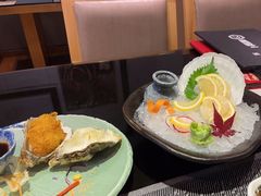-昱匠·日本料理(金融街店)