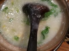 -南拳十三姨·潮汕砂锅粥(世纪金源店)