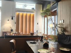 -Fuzzy Bistro 浮几韩餐·茶酒馆