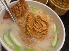 -芳芳私房菜·精做淮扬菜(承德路店)