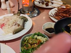 -杭州钱江新城万怡酒店-西餐厅