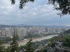 -白塔山公园