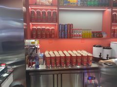 -青木岚小海鲜•小龙虾(友谊店)