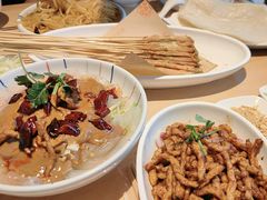 -香香春饼·非遗技艺(万达店)