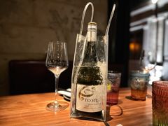 -CHURCH  BISTRO 教堂·餐吧