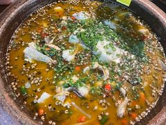 -老灶房-四川土菜(开元店)