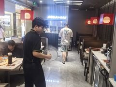 -黄记煌三汁焖锅(顺义华联店)