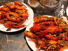 -吉布鲁牛排海鲜自助(龙湖北城天街购物广场店)