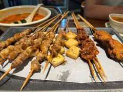 -管氏翅吧(地安门店)