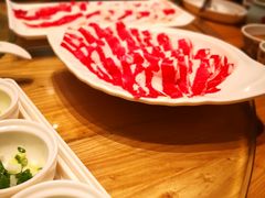 -额尔敦传统涮火锅·烧烤(鑫源山庄店)