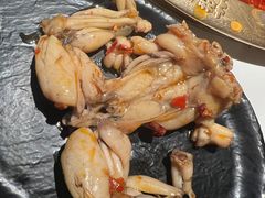 -捞三国美蛙鲜鱼火锅(茂业店)