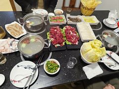 -天长牛肉火锅