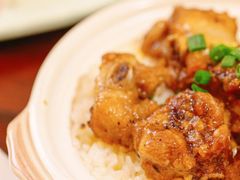 -御膳粥·牛乳粥底火锅·地道顺德菜(容桂店)
