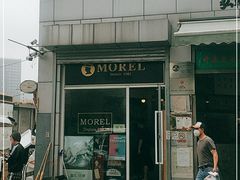 -老梦面包 CHEZMOREL(三源里店)