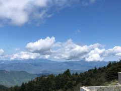 -白草畔自然风景区